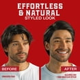 thumbnail image 5 of Old Spice High Hold Clay for Men, Healthy and Strong with Vitamin E and Biotin, Men's Hair Styling Clay, High Hold, Matte Finish, 2.22 oz, 5 of 12