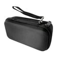 thumbnail image 3 of ZLight Hard Travel Case With Mesh Pocket Compact Multimeter Case Durable Storage Bag Waterproof Dustproof FunctionStorage, 3 of 6