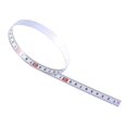 thumbnail image 1 of Adhesive Measuring Tape, Removable Adhesive Measuring Tape,Steel Metric Tape Measure for Home or Office Use, 1 of 5