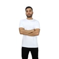 thumbnail image 1 of Playera Caballero Platini MX009 WHITE 1 Pz, 1 of 1
