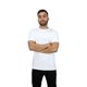 thumbnail image 1 of Playera Caballero Platini MX009 WHITE 1 Pz, 1 of 1