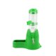 thumbnail image 3 of AURARMLET Distribuidor Para Hamster De Plástico Con Soporte Y Antibrebaje, 3 of 8
