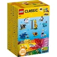thumbnail image 3 of LEGO #11011 Classic Ladrillo y animales 1500 piezas, 3 of 5