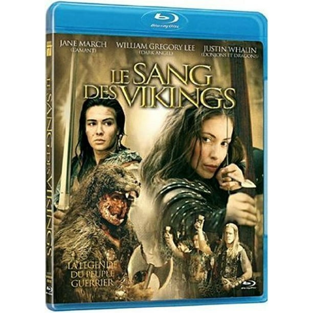 Blood Of The Vikings 05 Blood Of Beasts Beauty And The Beast Blu Ray Reg A B C Import France Walmart Com Walmart Com Blood Of The Vikings 05 Blood Of Beasts Beauty And The Beast Blu Ray Reg A B C Import France Walmart Com Walmart Com