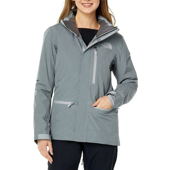 THE NORTH FACE Women's Gatekeeper Waterproof Ski Jacket Winter Parka Size X-Large