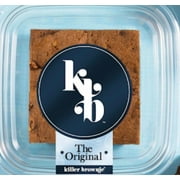 Killer Brownie Original Bites