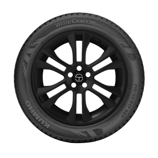 Kumho WinterCraft SUV Ice WS31 255/60R18XL 112T BSW Tire