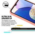thumbnail image 4 of For Samsung Galaxy A14 5g Goospery Soft Feeling Liquid Tpu Soft Phone Case, 4 of 5