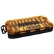 thumbnail image 5 of Juego de enchufes DEWALT DWMT73807 de 15 piezas y DWMT73812 de 20 piezas, 5 of 7