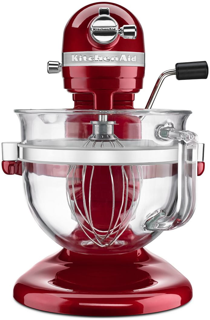 kitchenaid 6500 mixer