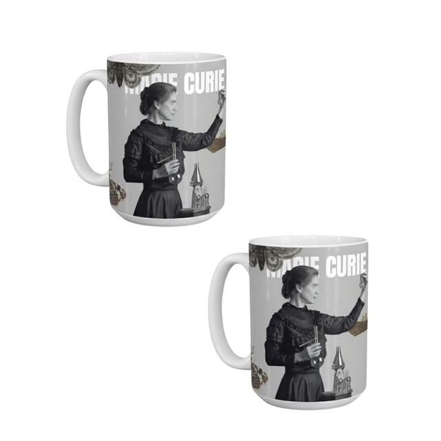 Duo de Taza de cerámica 443 ml diseño divertido Jesus es mi roca y mi fortaleza salmos 31:3 regalo original