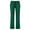 Hunter Green, variant on Universal Low-Rise Multipocket Drawstring Straight Leg Pants Tall