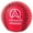 Pink, variant on Aresson Autocrat Leather Rounders Ball