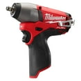 thumbnail image 2 of Milwaukee 2454-20 Cordless Impact Wrench, 3/8 In., 2 of 2