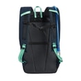 thumbnail image 4 of Travelon Greenlander Anti-Theft 21L Backpack, Light Blue, 11" W x 19" H x 6.5" D, 4 of 13