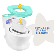 Ms. Rachel Playtime Potty Trainer System