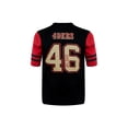 thumbnail image 2 of PLAYERA DEPORTIVA NFL PARA CABALLERO SAN FRANCISCO 49ERS 100% ORIGINAL NFL  317269, 2 of 6