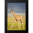 thumbnail image 2 of Parker, Susann 13x18 Black Modern Framed Museum Art Print Titled - First Steps, 2 of 5