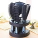 thumbnail image 4 of 5-Piece Professional Salon Hair Cutting Combs Set for Women, 4 of 5