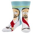 thumbnail image 4 of Odd Sox, South Park Cartoon Socks, Colorful, Cute Casual Socks, 4 of 6