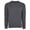 HEAVY METAL, variant on Next Level Unisex French Terry Raglan Crew - N9000