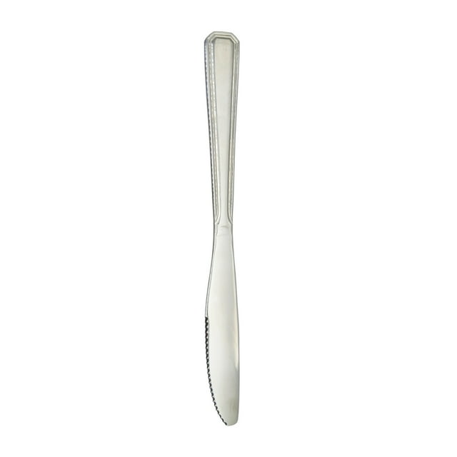 Cuchillo Jemaflex Modelo Alicante Acero Inoxidable, 1 piezas
