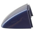 thumbnail image 1 of 1pc For T-Roc For MK7 2015-2020 Car Front Left Driver Side Door Handle Cover Cap Plastic OEM Number 5GG837879 Replacement, 1 of 6