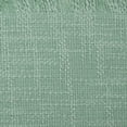 thumbnail image 3 of Design Imports DII Jadeite Basket Fringe Table Runner 72'' x 14.5'' Cotton Classic Stripe, 3 of 4