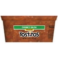 thumbnail image 3 of Tostitos Medium Chunky Salsa, 3.8 oz, 3 of 5