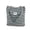 Black-1, variant on JWZZYD Women's Jelly Tote Bag, Blue Glitter Transparent PVC Shoulder Bag, Waterproof Clear Tote Purse for Beach, Pool, Shopping, Work, Travel, Reusable Handbag, 1 Pack
