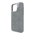 thumbnail image 3 of iPhone 15 Pro Max ZAGG (GEAR4) London Snap Case - Grey Geo, 3 of 4