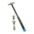 thumbnail image 2 of jiaping Car Body s Repair Tool Leveling Hammer with Heads for Refrigerator Set B, 2 of 9