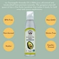 thumbnail image 3 of La Tourangelle, Delicate Avocado Oil Spray, 5 fl oz (147 ml), 3 of 12