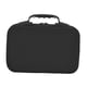 thumbnail image 4 of Organizador de esmaltes de uñas portátil multiusos para viajes, estuche rígido para aceites esenciales Negro, 4 of 9