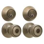 Door Locks With Keys Walmart Com