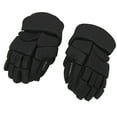 thumbnail image 4 of Guantes de Hockey sobre Hielo Duraderos Ligeros Flexibles Equipo de Protección para los Dedos Hockey sobre Patines Hockey sobre Patines para Jóvenes Jóvenes y Mayores ANGGREK Otros, 4 of 8