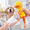 Yellow, variant on Electric Cat & Dog Soap Dispenser, Rechargeable Automatic Pet Shampoo Foam Machine, IPX7 Waterproof Soap Dispenser for Bath, Professional Grooming Supplies