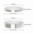 thumbnail image 3 of High-Temp Thermal Transfer Tape, 4 Rolls for Sublimation, PCB Board, Soldering Applications, 3 of 5
