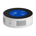 thumbnail image 3 of Bewildely Smart Home Tuya alarma de fugas de aire cocina WiFi de aire inalámbrico Sensor de fugas inteligente alarma de Electrodomésticos, 3 of 6