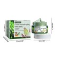 thumbnail image 3 of Mascarilla antienvejecimiento para manos con té verde de Jaysuing [XH] - Código de producto 31640, 3 of 5