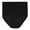 Midnight Black, variant on Vanity Fair Lingerie Women's Illumination Brief Panties, Silky Stretch Underwear, Multipacks, Sizes M - 3XL