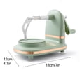 thumbnail image 2 of Pear Peeler Slicer Corer Potato Cutter Fruit Dicer With Suction Cup Safe, 2 of 6