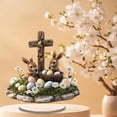 thumbnail image 6 of Desktop Ornaments, Easter Decor & Everyday Home/Office Décor, 3.15\, 6 of 7
