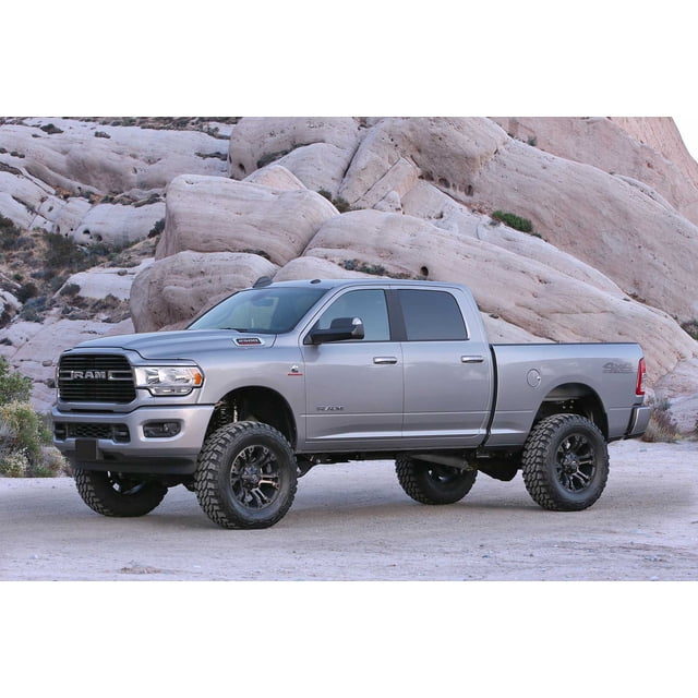 Fabtech Motorsports Manufacturer Part #: K3180M Lift Kit Suspension