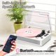 thumbnail image 3 of Tocadiscos de vinilo DANFI AUDIO DF, Bluetooth, grabación USB, 3 of 9