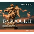 thumbnail image 1 of Ensemble Artchoral, Matthias Maute - Baroque II, 1 of 2