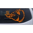 thumbnail image 1 of Wild Boar Car or Truck Window Decal Sticker, 1 of 1