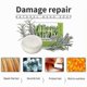 thumbnail image 4 of Rosemary Hair Shampoo Bar,Deep Cleansing for Scalp Hair Loss Shampoo Soap,Organic Hair Oil Control,Hair Growth Solid Shampoo,Refreshing & Hydrating So, 4 of 5