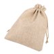 thumbnail image 5 of 200Pcs Bolsas de Embalaje de Arpillera Bolsos de Lazo 13X18cm Bolsa de Regalo Almacenamiento de Embalaje Yute Bolsas, 5 of 5