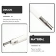 thumbnail image 3 of Phenofice 1Set Fletch Remover For Glue 5.50X3.14X0.59in, 3 of 8